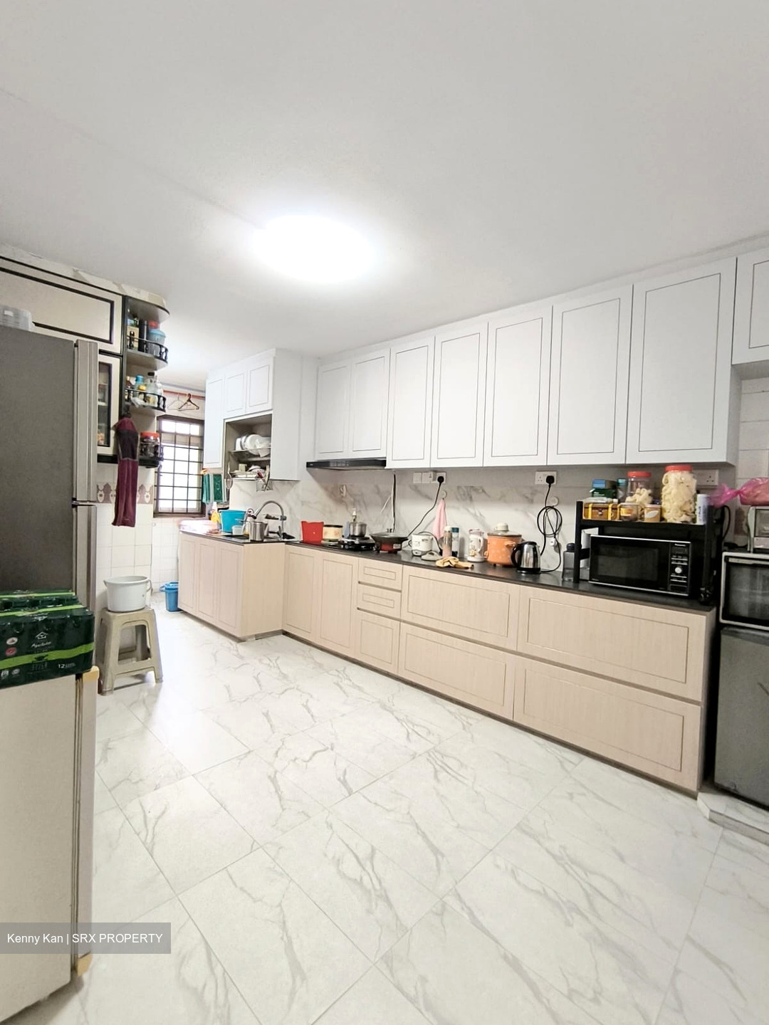 Blk 542 Hougang Avenue 8 (Hougang), HDB 4 Rooms #605946711